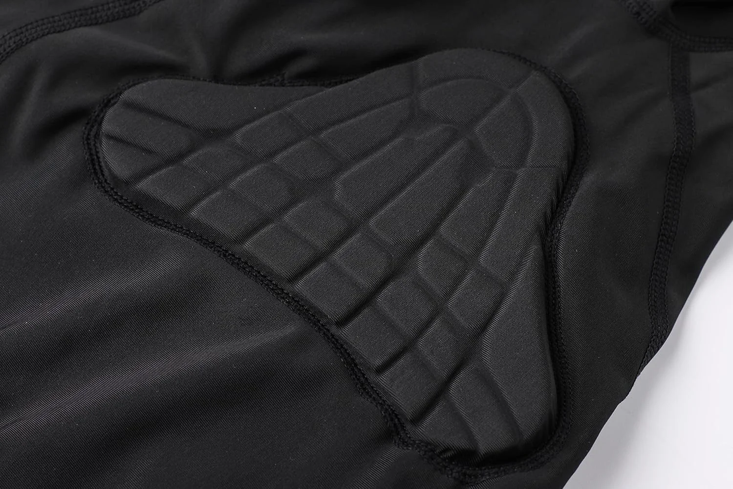 پیراهن محافظ سینه و ضربه گیر دار پسرانه DGXINJUN مناسب ورزش های پرتحرک و پارکور