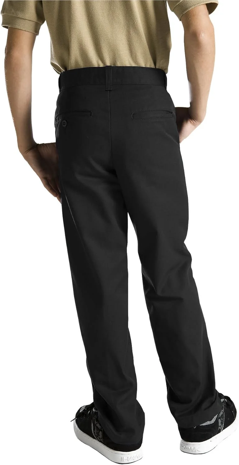 شلوار کتان پسرانه دیکیز، آبی، آبی