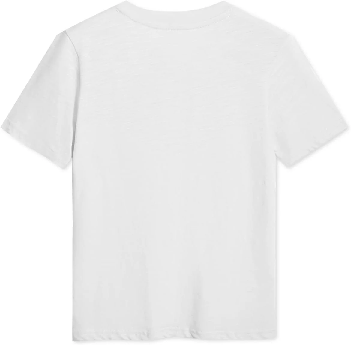 تی شرت آستین کوتاه یقه هفت جیب دار پسرانه CUNYI مناسب فصل تابستان