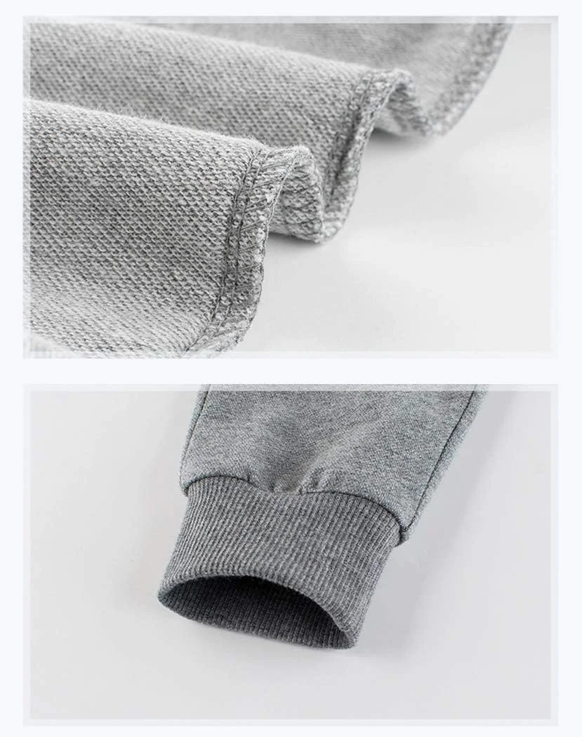 ست لباس پسرانه شامل تیشرت آستین بلند و شلوار ست لباس پسرانه شامل تیشرت آستین بلند و شلوار