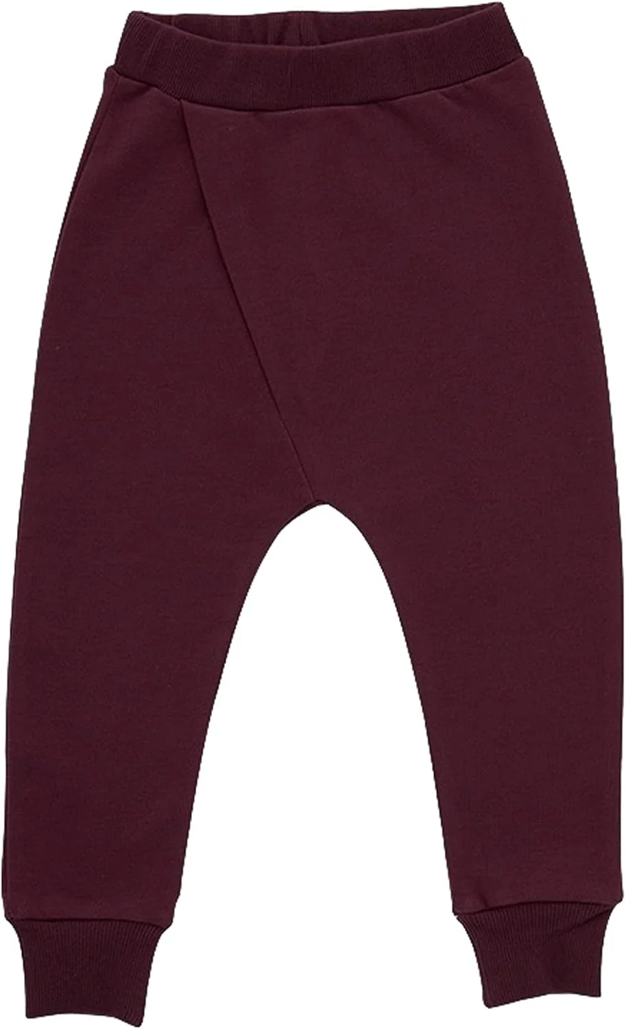 شلوار کتان ارگانیک با برش ضربدری مناسب دختران و پسران شلوار کتان ارگانیک با برش ضربدری مناسب دختران و پسران