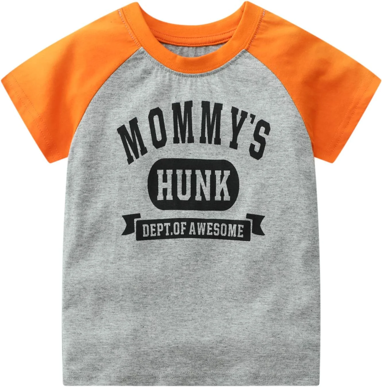 ست تی‌شرت آستین کوتاه و شلوارک پسرانه طرح دایناسور CRAZY GOTEND، سایز 18/24 ماه، مشکی، 2 تکه