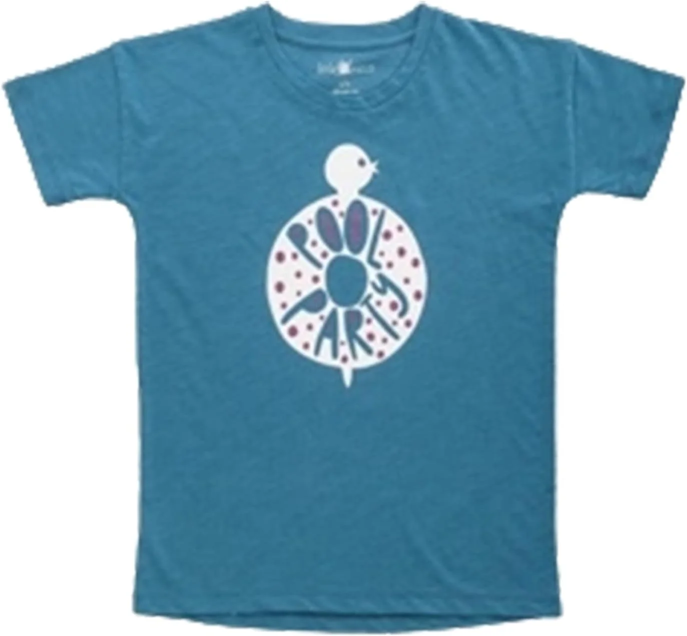 تی شرت نخی ارگانیک راحت پسرانه