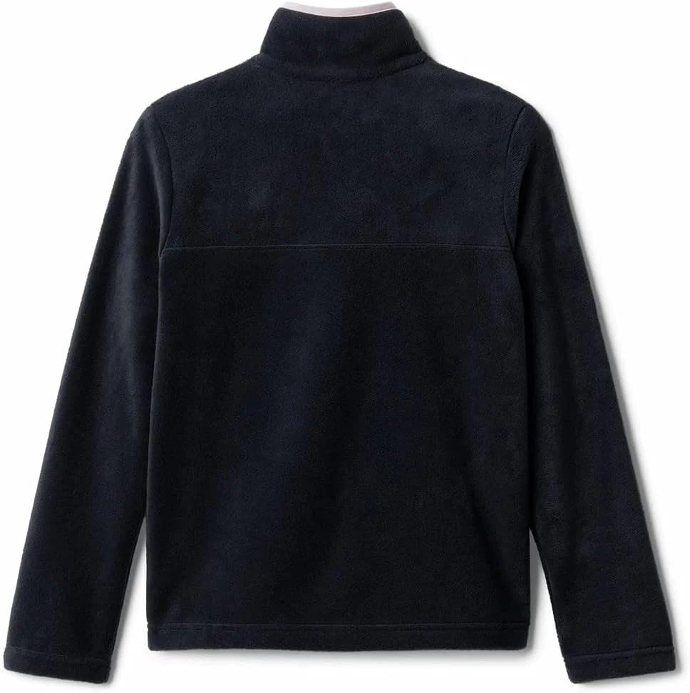 پلیور پشمی بچه گانه کلمبیا مدل Steens Mtn 1/4 Snap