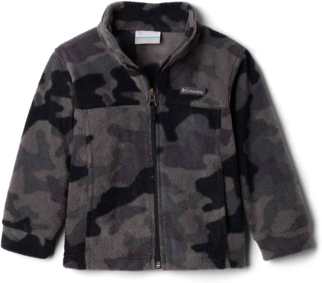 ژاکت پشمی پسرانه کلمبیا مدل Zing Iii