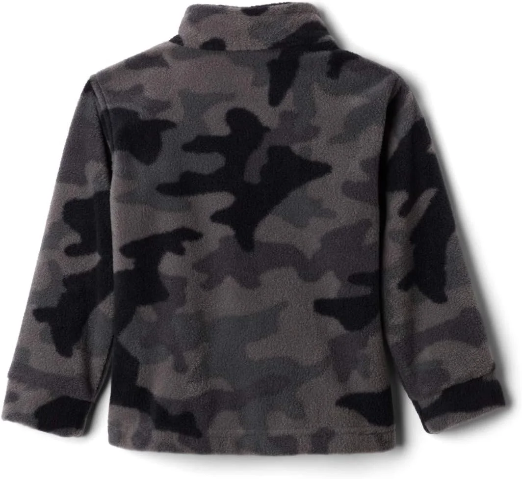 ژاکت پشمی پسرانه کلمبیا مدل Zing Iii