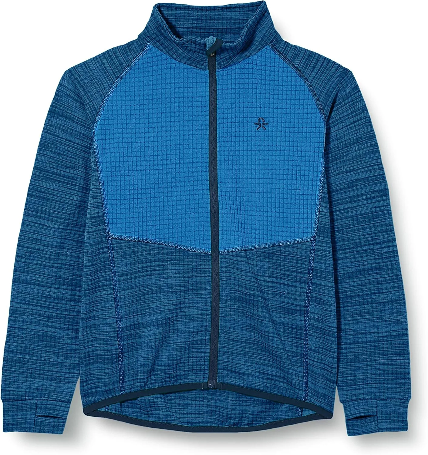 ژاکت پشمی یونیسکس Color Kids