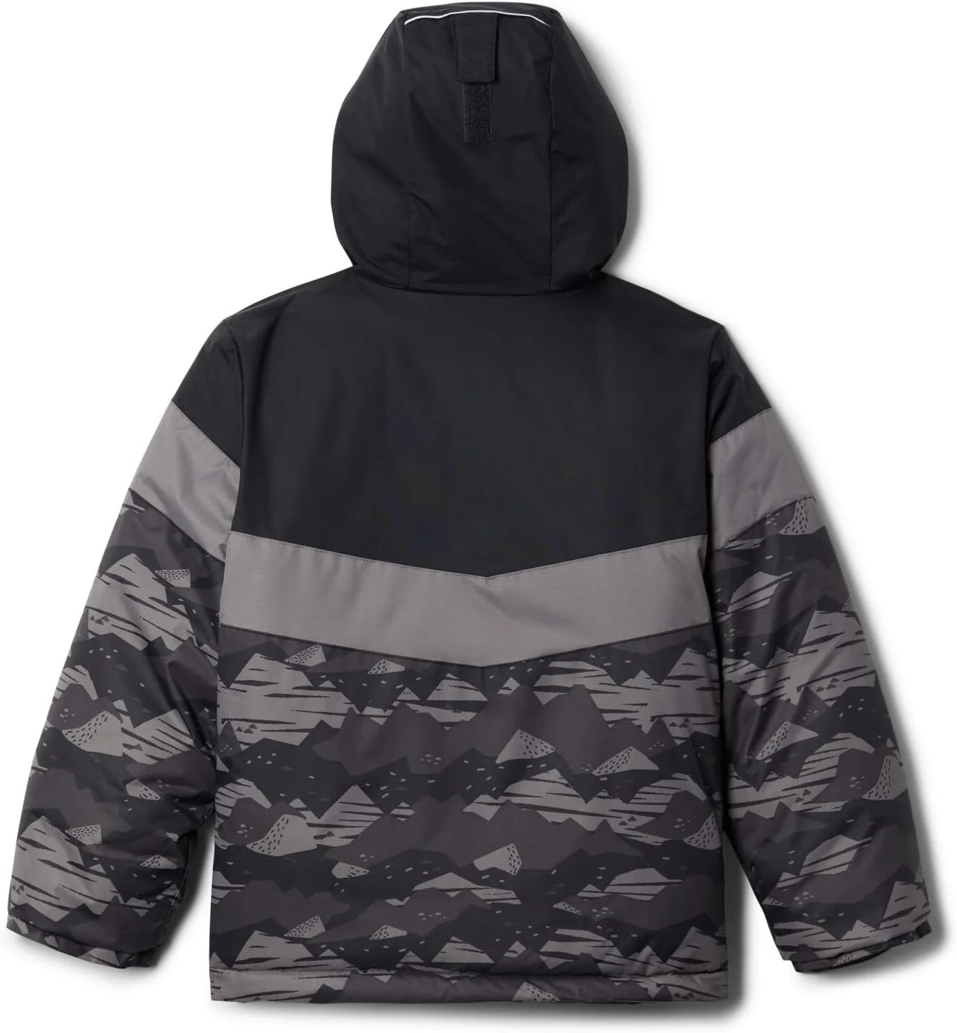 کاپشن پسرانه کلمبیا مدل لایتنینگ لیفت 2