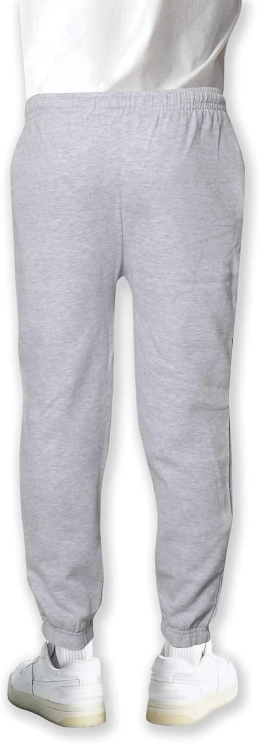 D&H CLOTHING UK شلوار ورزشی بچگانه، مناسب دختران و پسران، شلوار گرمکن پشمی بچگانه، شلوار ورزشی مدرسه، شلوار گرمکن، شلوار ورزشی، 7 رنگ، 3 تا 13 سال