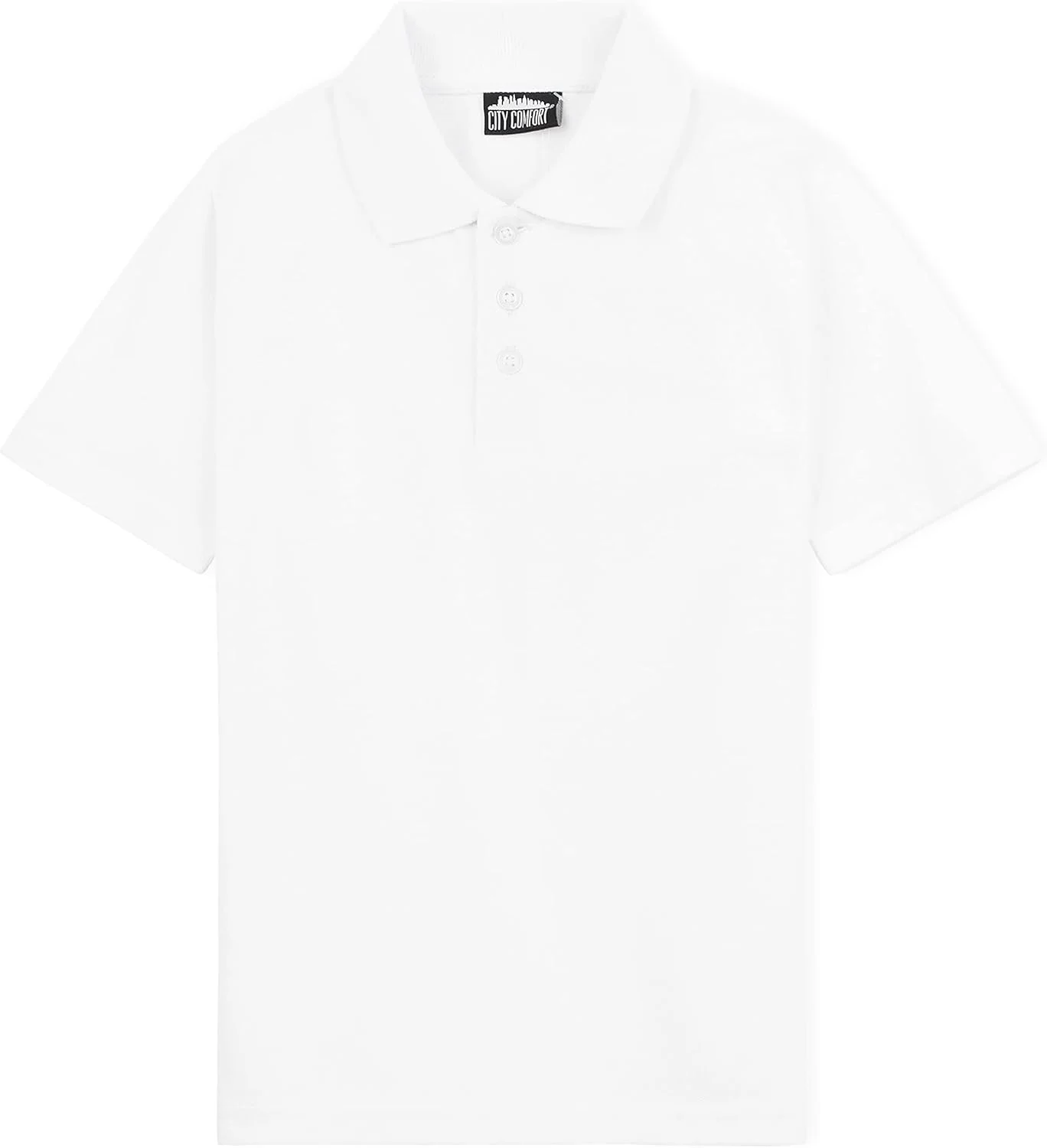 پولوشرت پسرانه CityComfort
