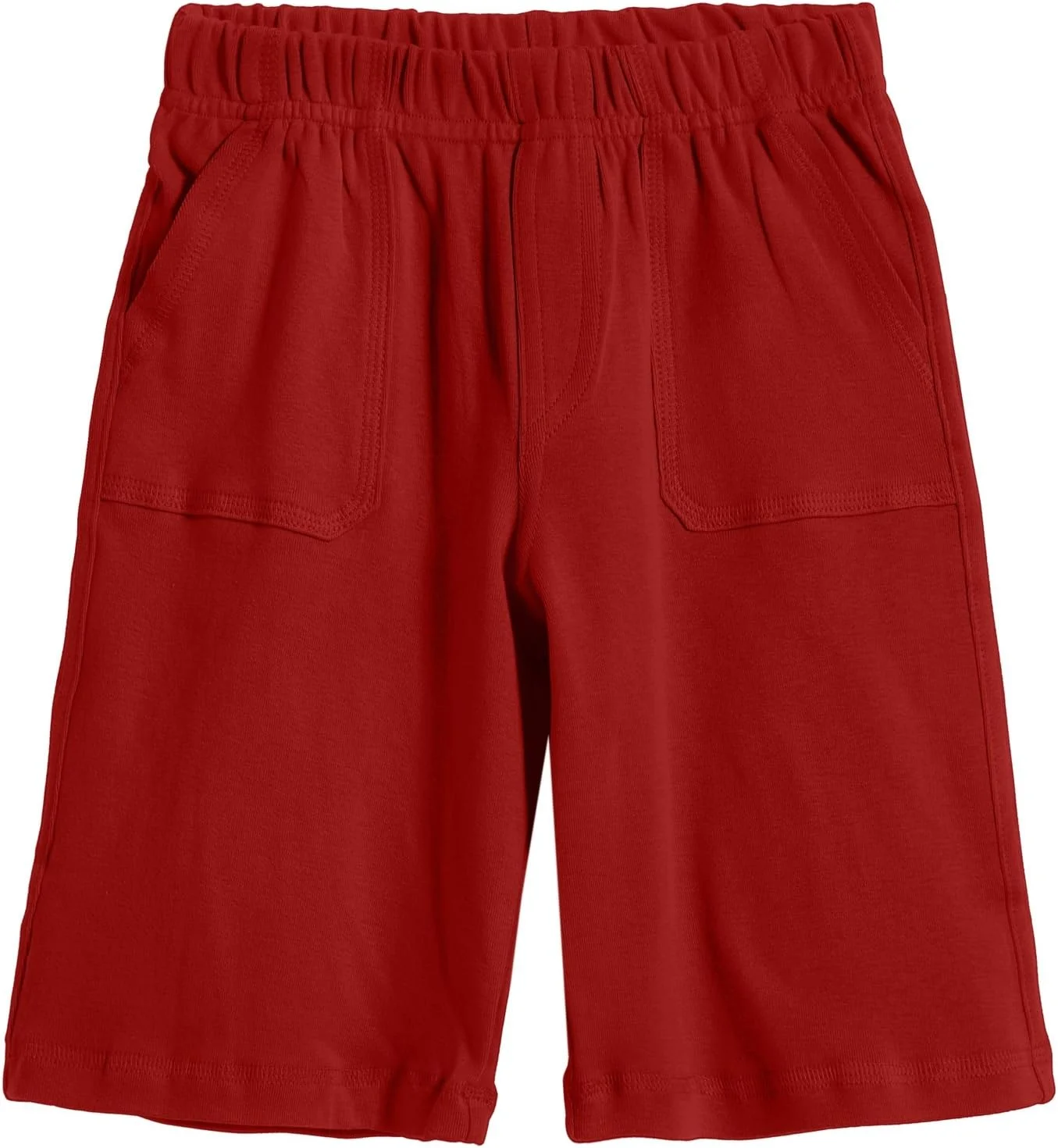 شلوارک سه جیب پسرانه سیتی تردز، جنس نرم و لطیف، 100% پنبه، تولید آمریکا