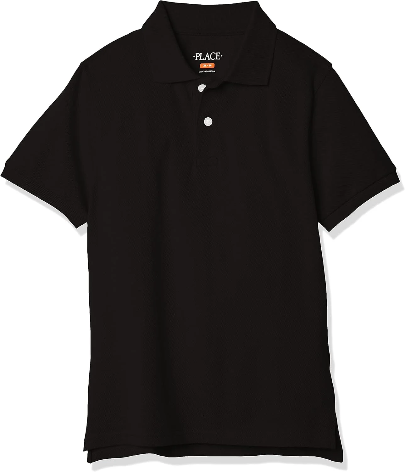 پولوشرت یقه دار پسرانه The Children's Place