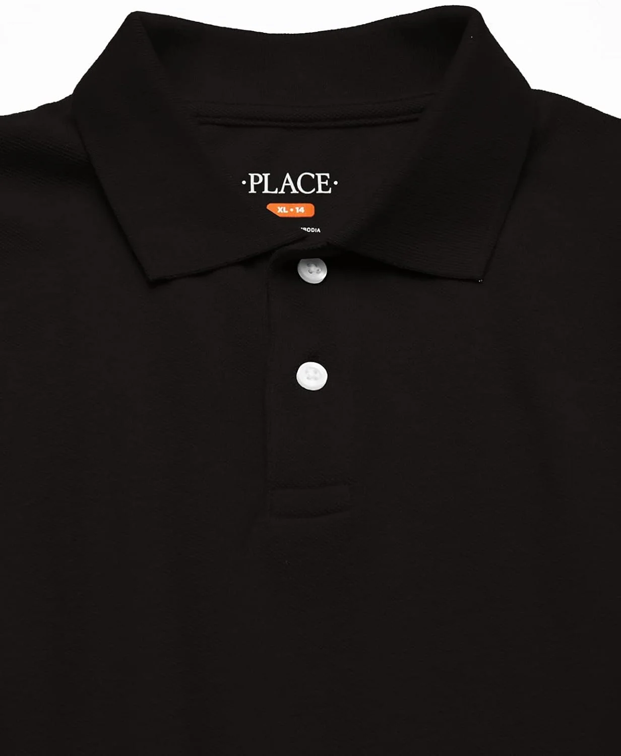 پولوشرت یقه دار پسرانه The Children's Place