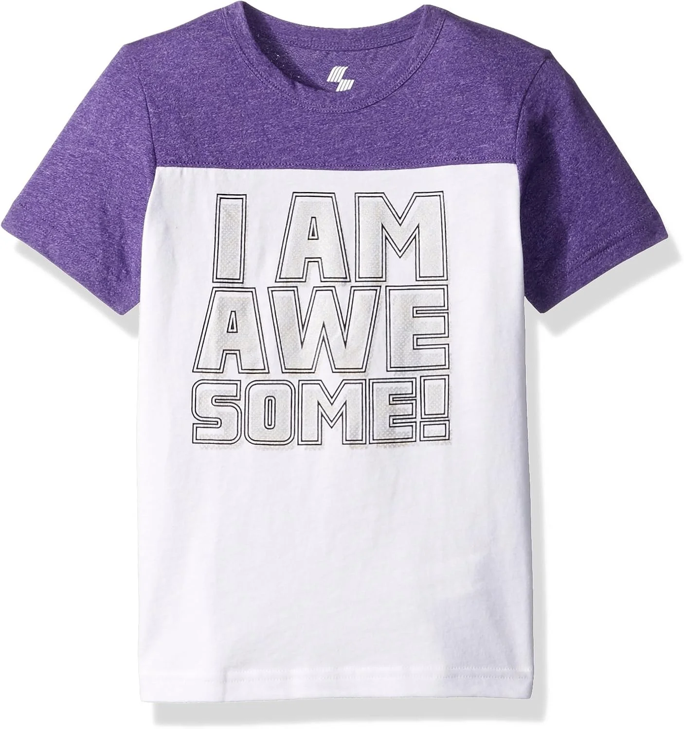 تی شرت پسرانه The Children's Place