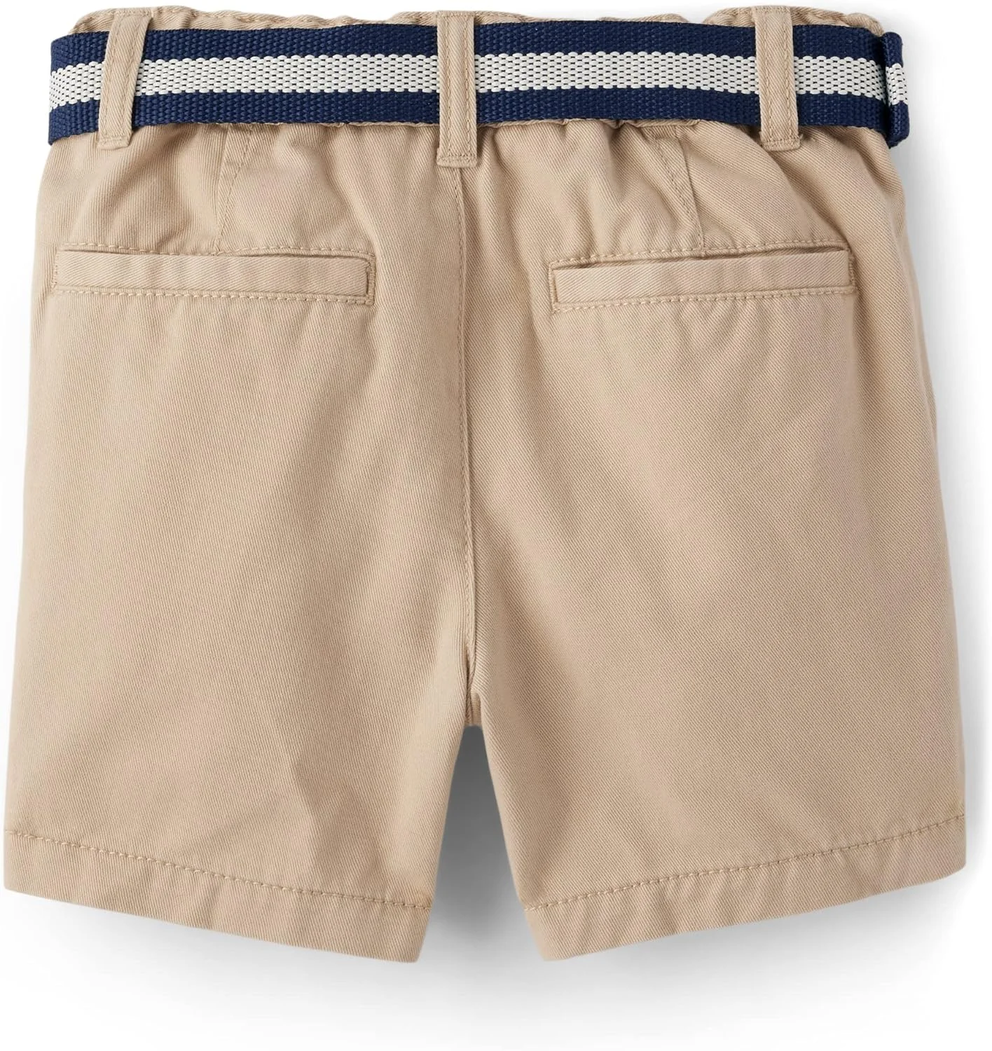 شلوارک کتان پسرانه نوپا The Children's Place