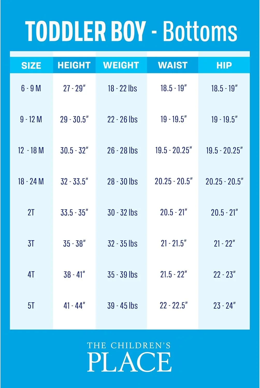 شلوارک کتان پسرانه نوپا The Children's Place