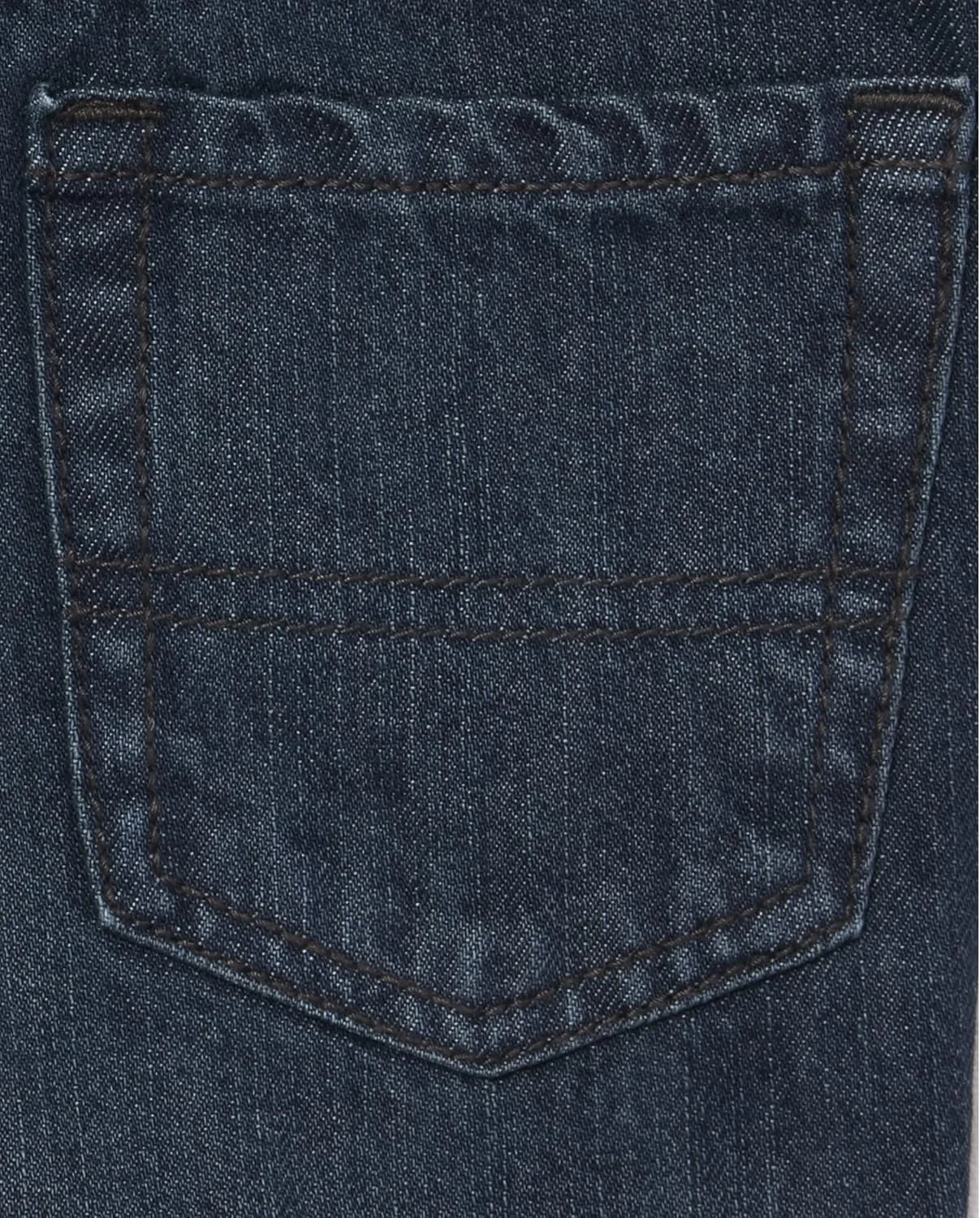 The Children's Place سه تایی شلوار جین پسرانه راسته