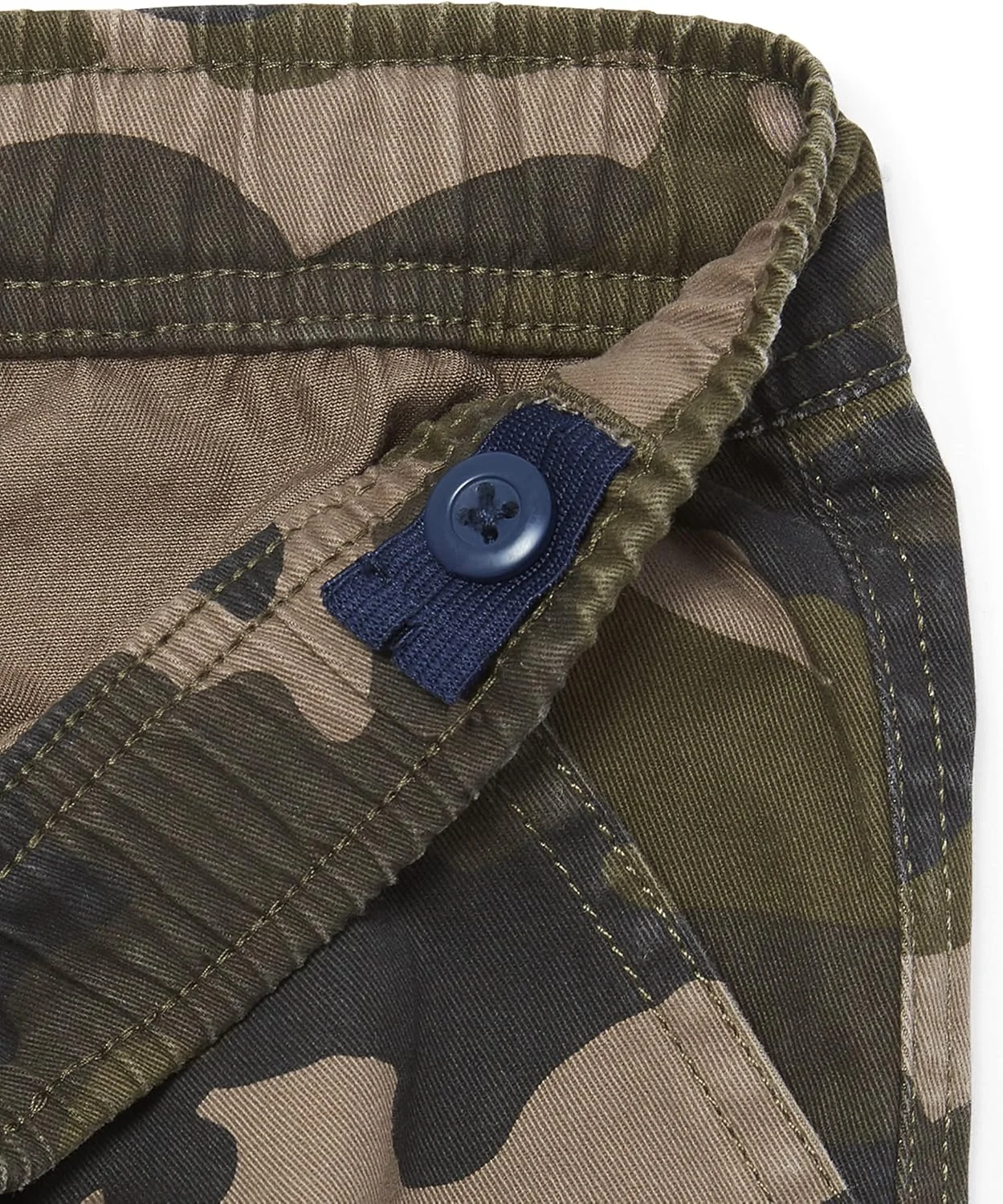 شلوار کارگو پسرانه The Children's Place