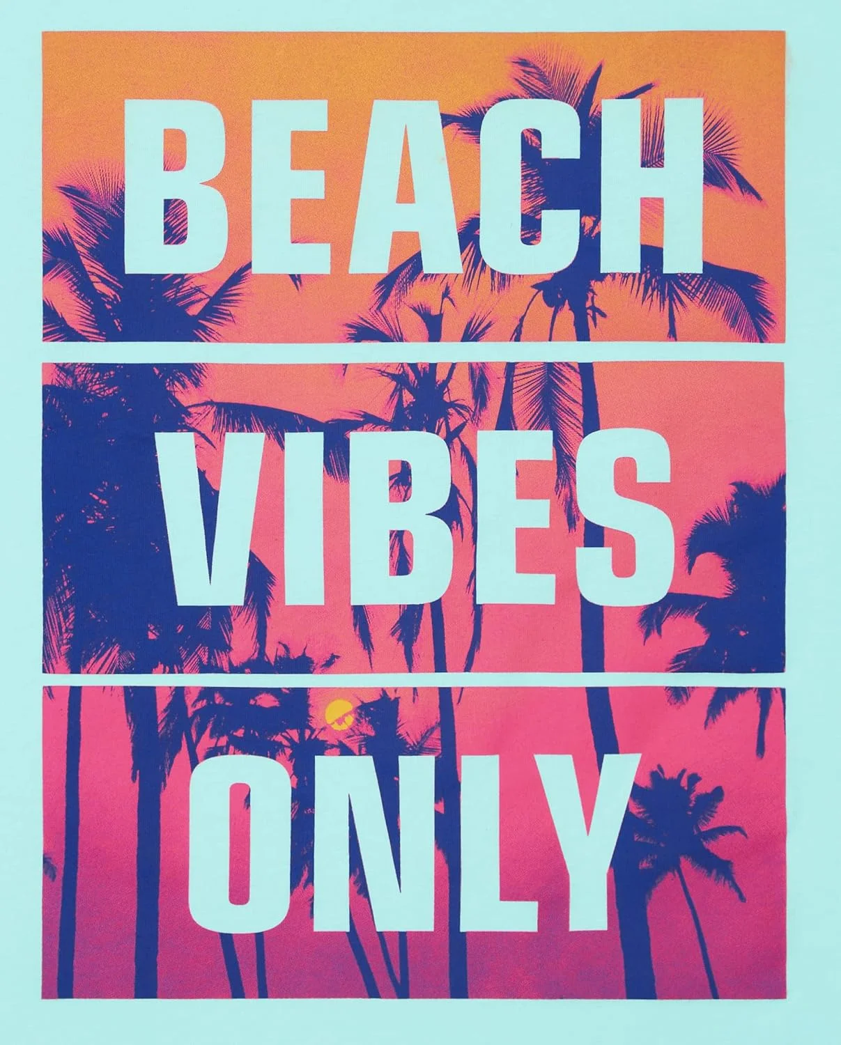 تی شرت های آستین کوتاه گرافیکی روزمره پسرانه The Children's Place، بسته های چندتایی