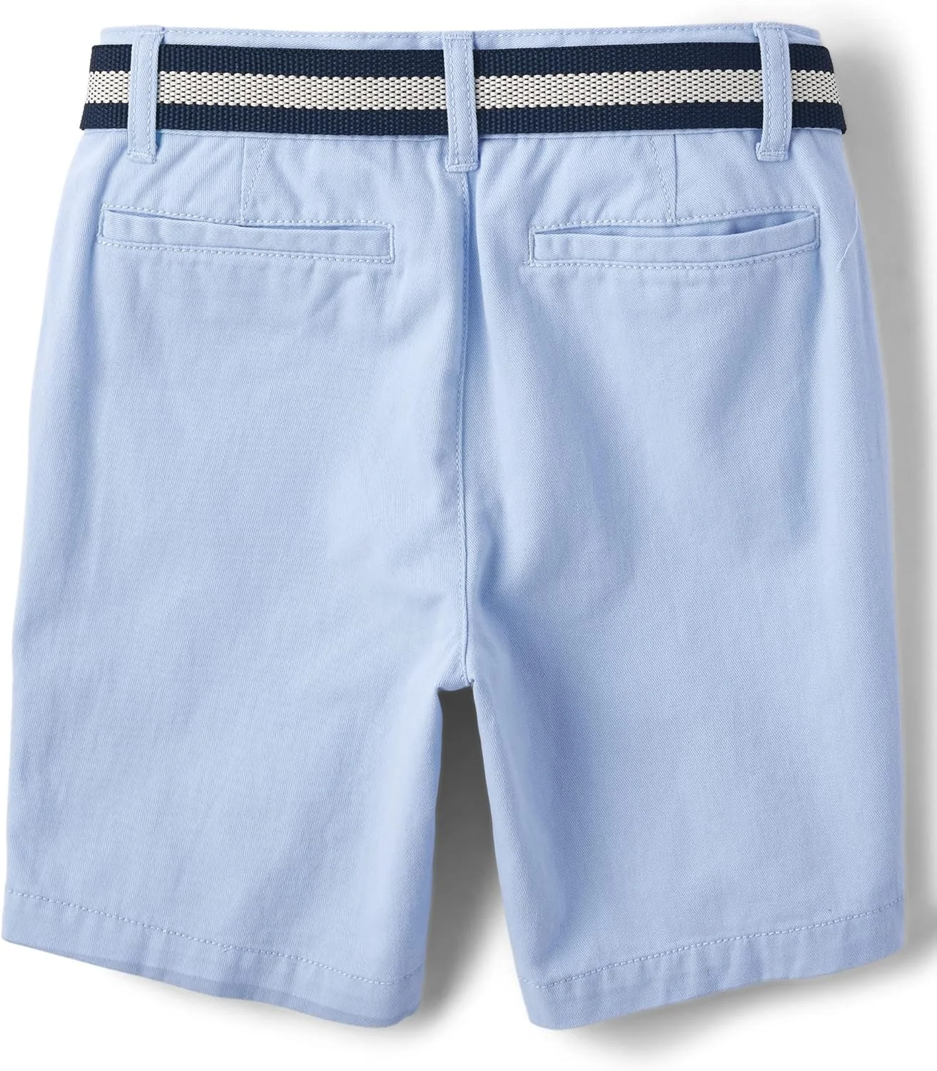 شلوارک کتان کشی پسرانه