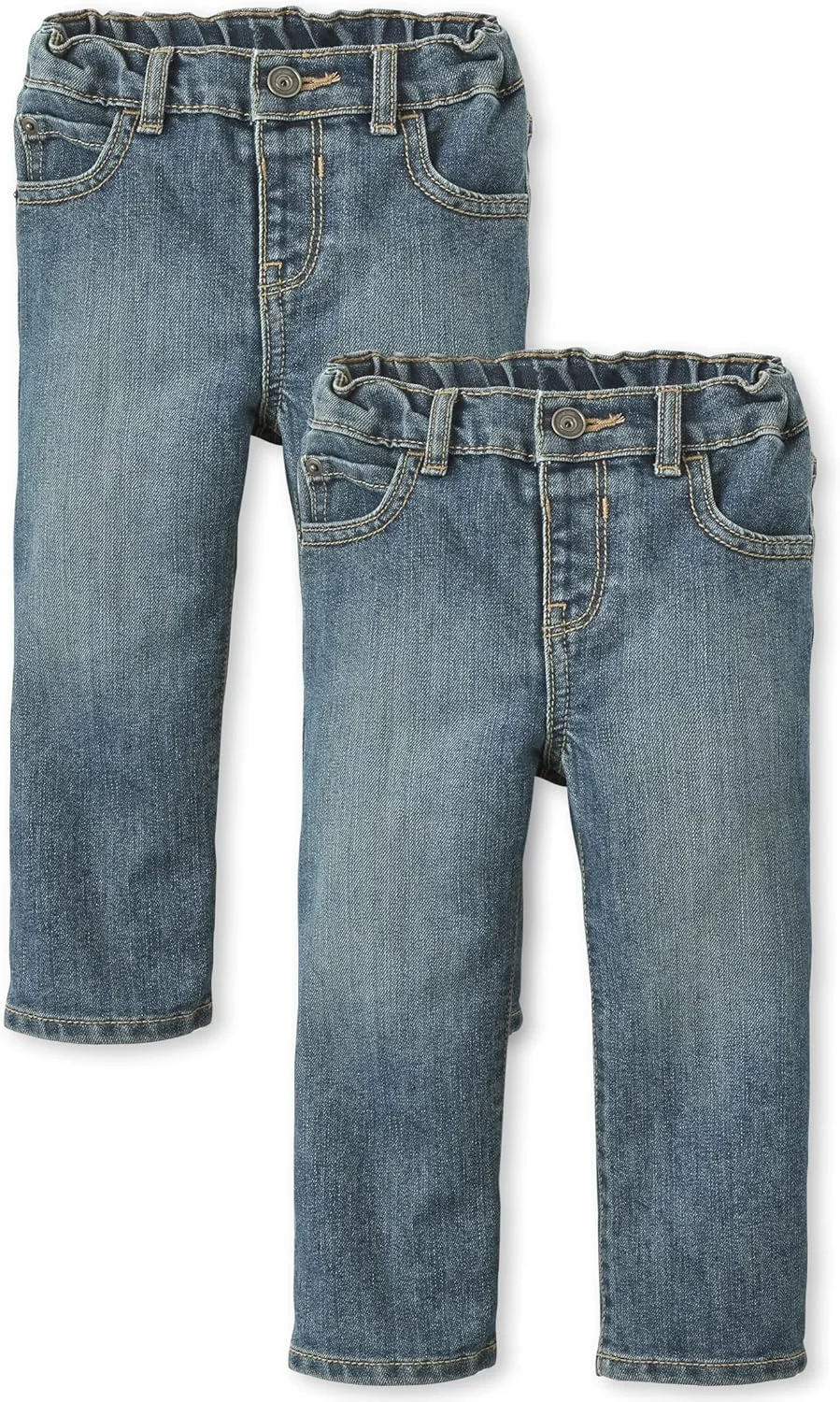 The Children's Place دو عدد شلوار جین پسرانه