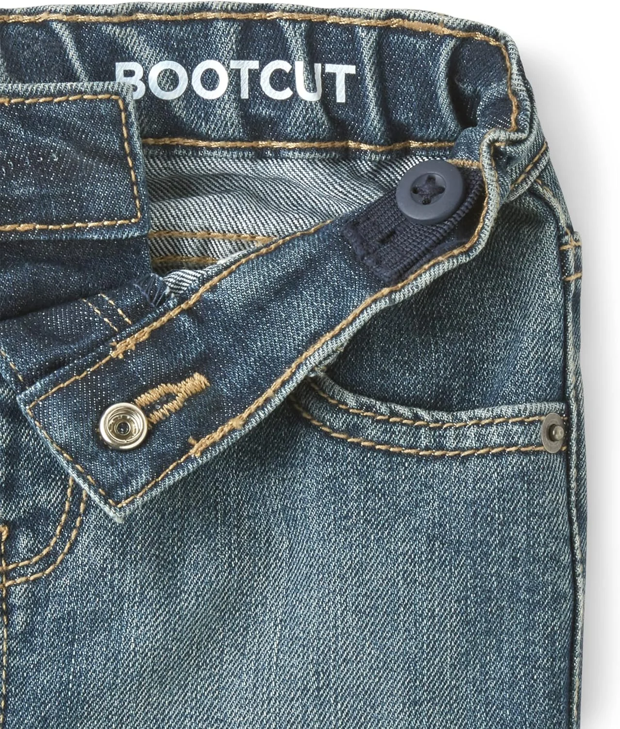 The Children's Place دو عدد شلوار جین پسرانه