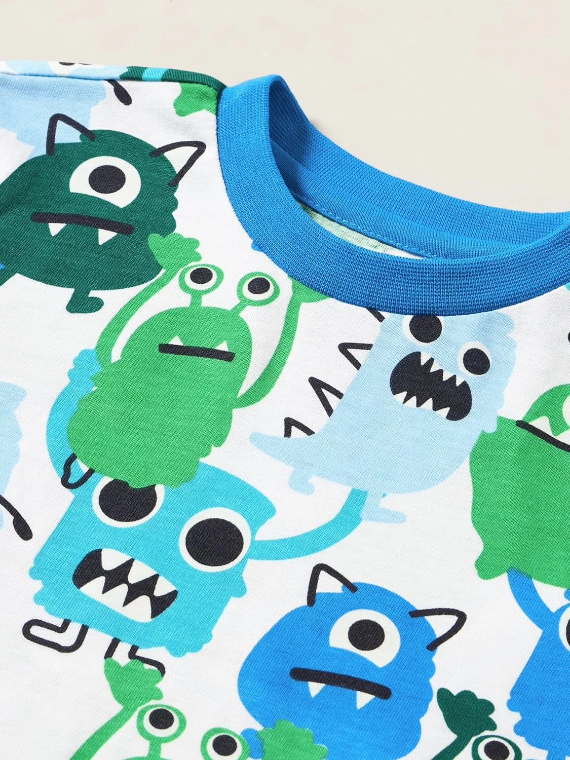 لباس خواب پسرانه چیکو، مناسب کودکان و نوزادان