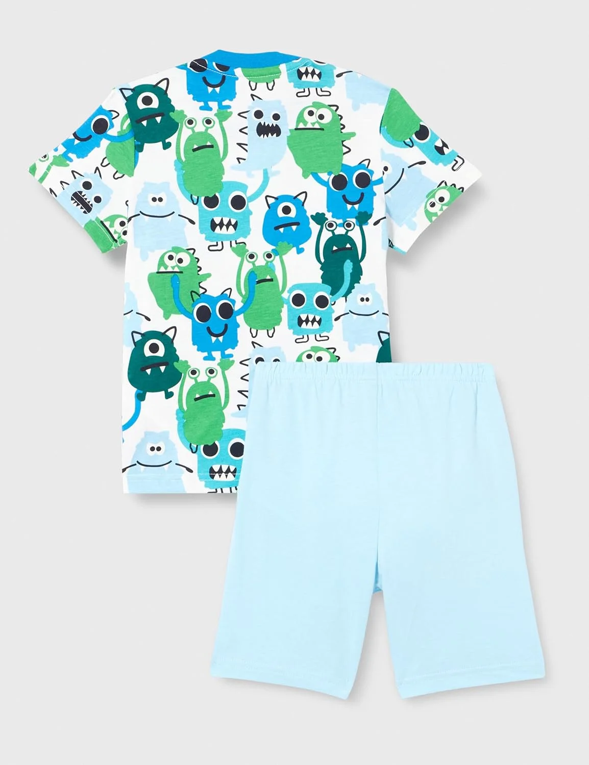 لباس خواب پسرانه چیکو، مناسب کودکان و نوزادان