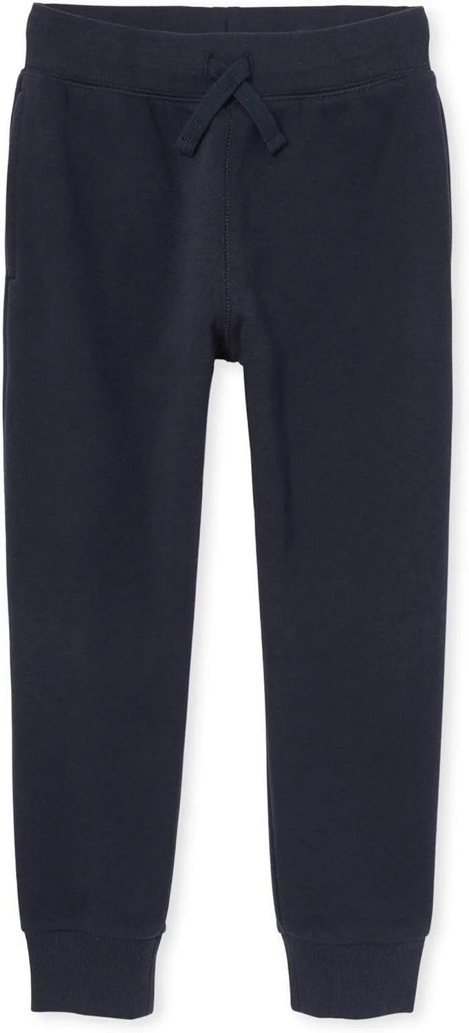 شلوار جاگر پشمی ورزشی پسرانه The Children's Place