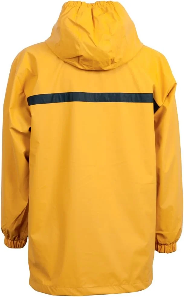 کاپشن بارانی پسرانه چارلز ریور آپارل مدل New Englander®