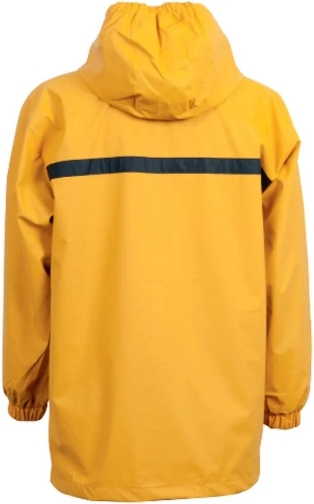 کاپشن بارانی پسرانه چارلز ریور آپارل مدل New Englander®