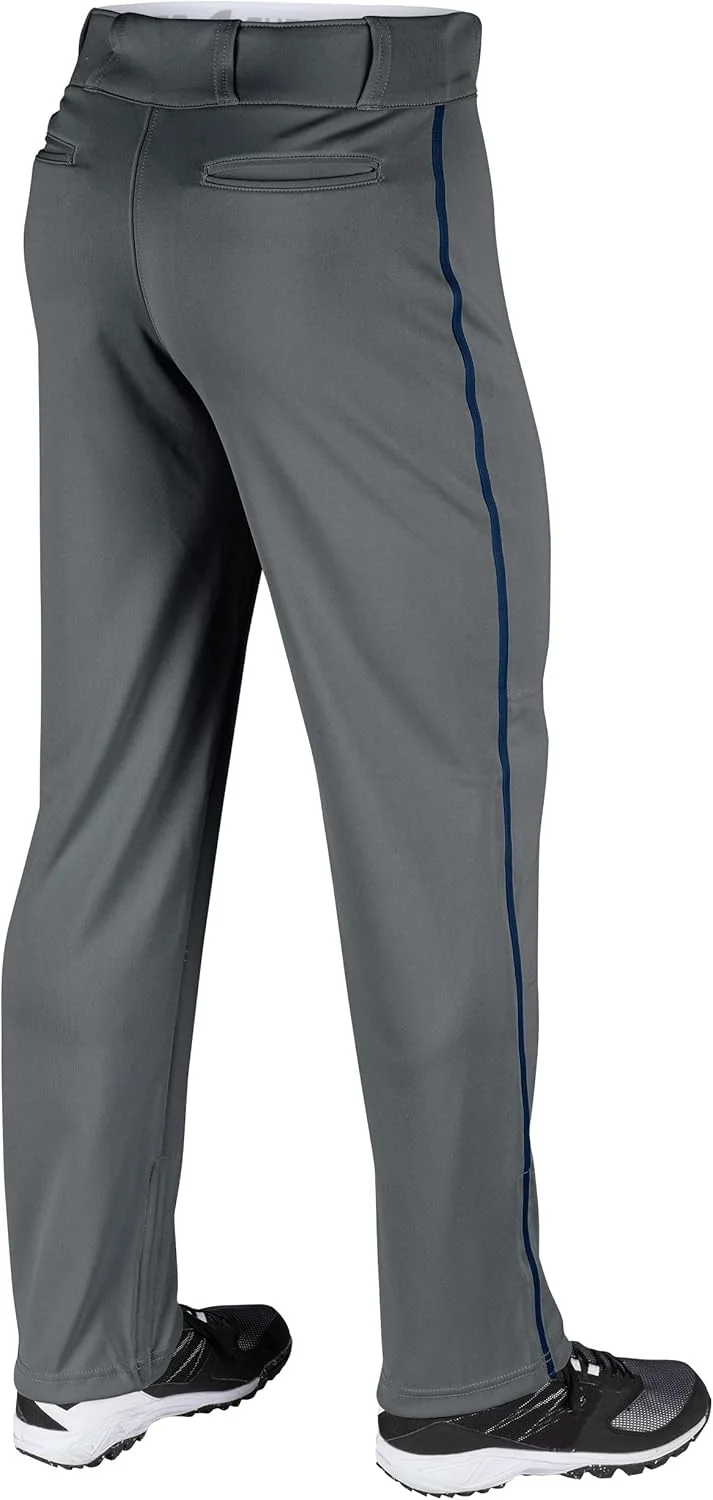 شلوار بیسبال مردانه Champro مدل Triple Crown با پایین باز و لبه دار