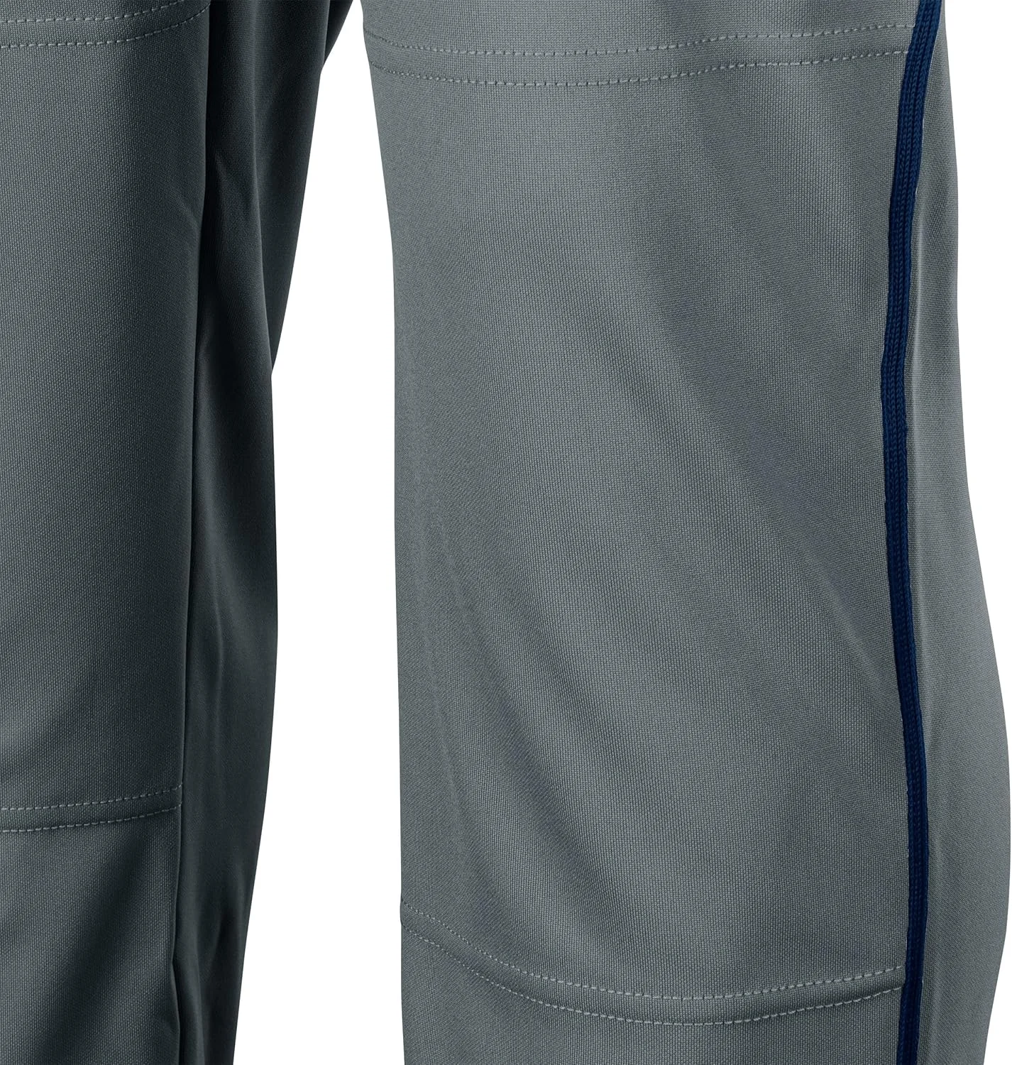 شلوار بیسبال مردانه Champro مدل Triple Crown با پایین باز و لبه دار