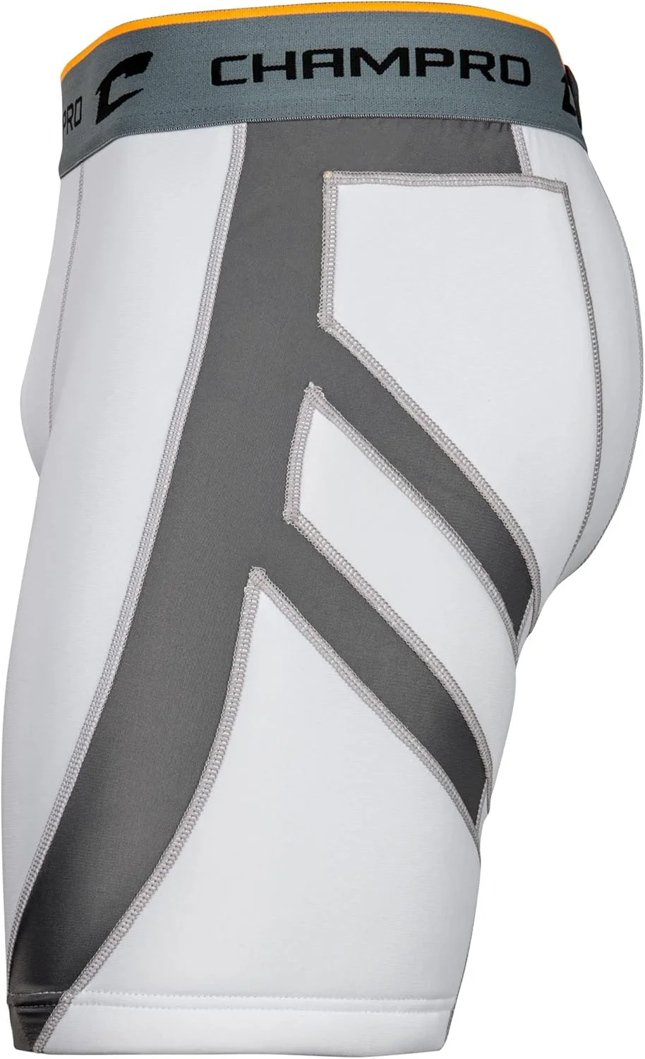 شورت اسلایدینگ فشاری جوانان CHAMPRO Wind Up