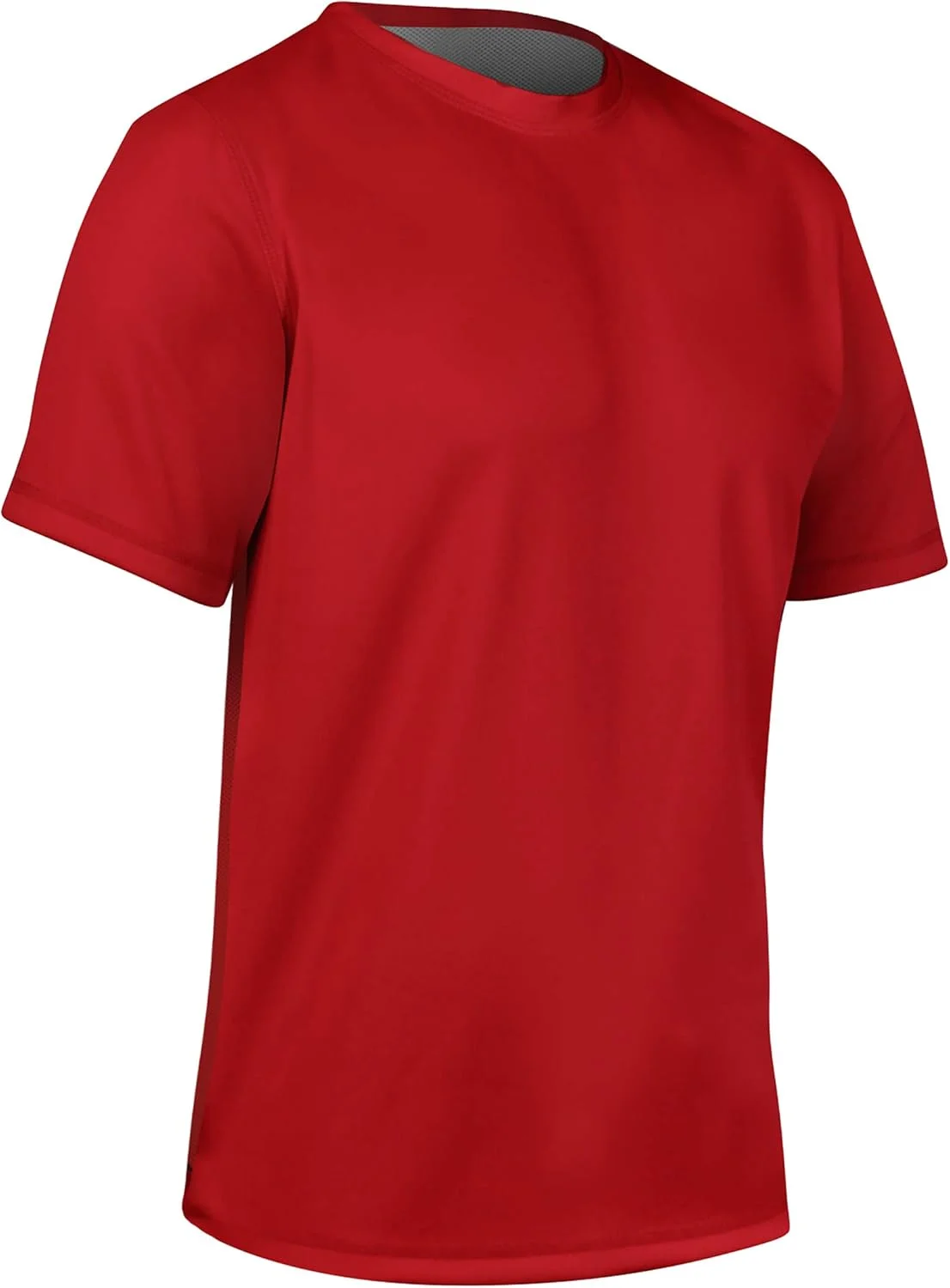 تی‌شرت دو رو بچگانه Champro Revtee