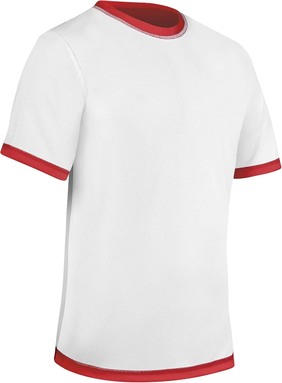 تی‌شرت دو رو بچگانه Champro Revtee