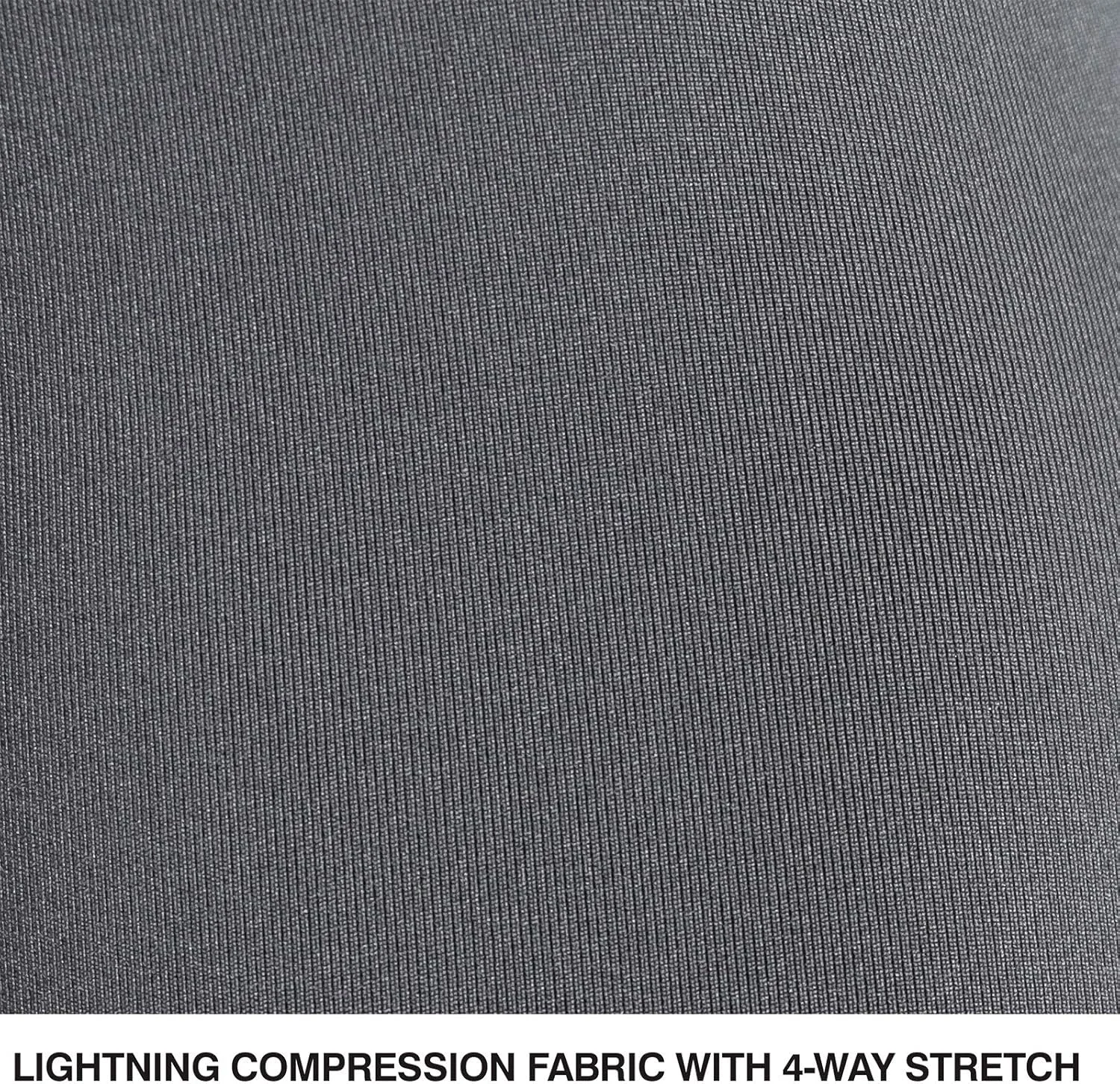 جوراب شلواری فشاری لایتنینگ Champro، مناسب برای آقایان و بانوان، پلی استر و اسپندکس