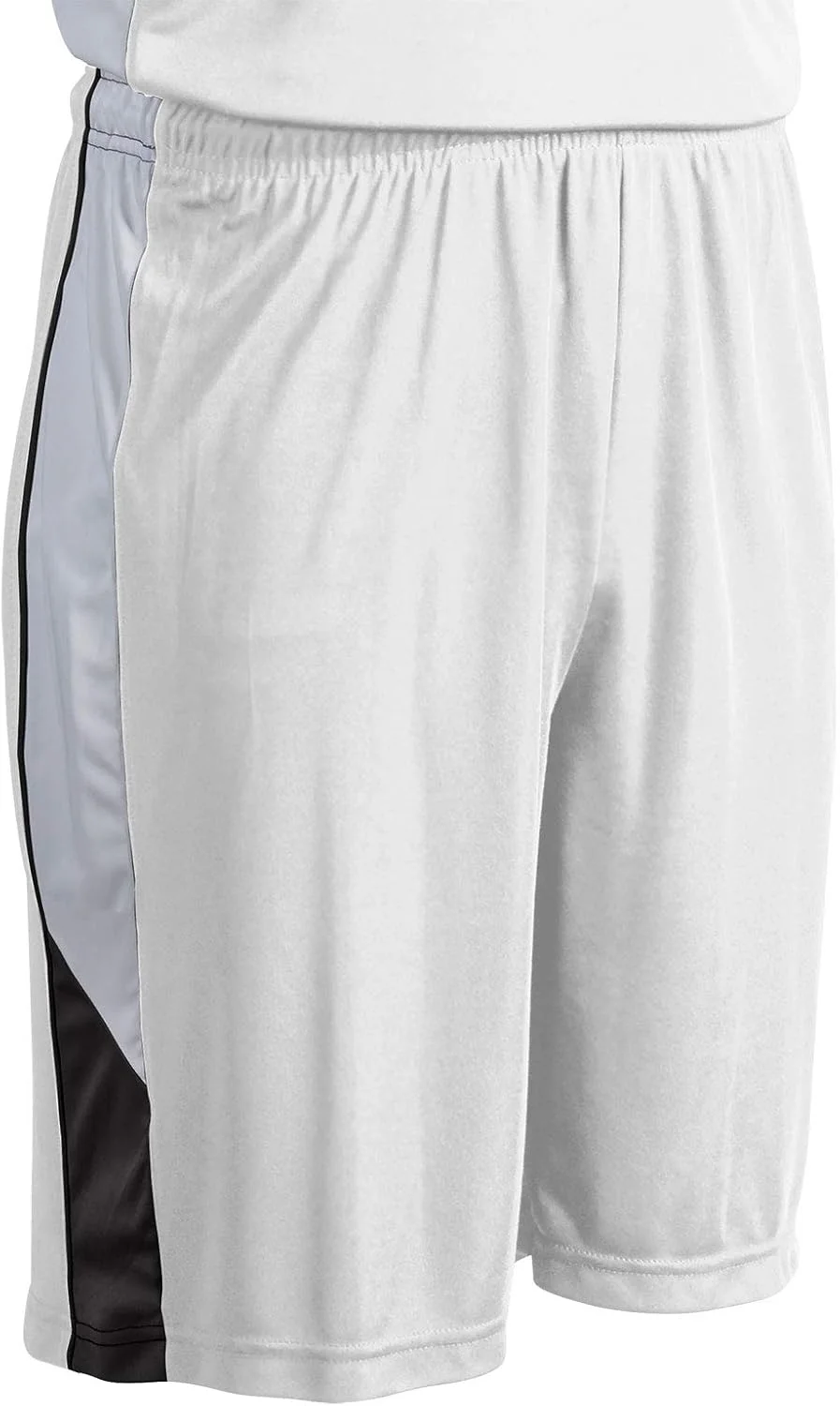 شورت بسکتبال پسرانه CHAMPRO Rebel Youth، شورت بسکتبال پلی استر Rebel