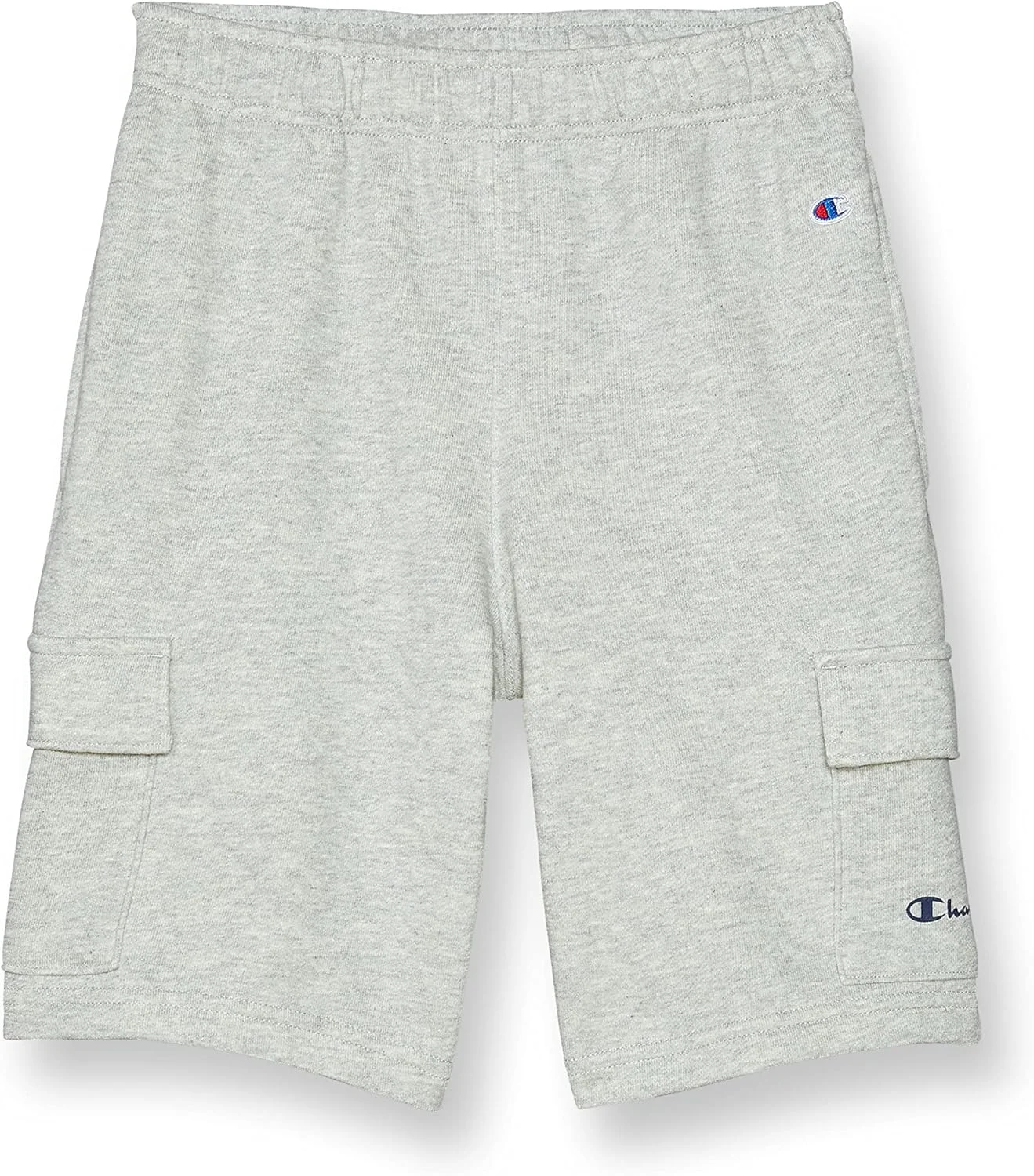 شورت ورزشی پسرانه با جیب های جادار، سایز 8