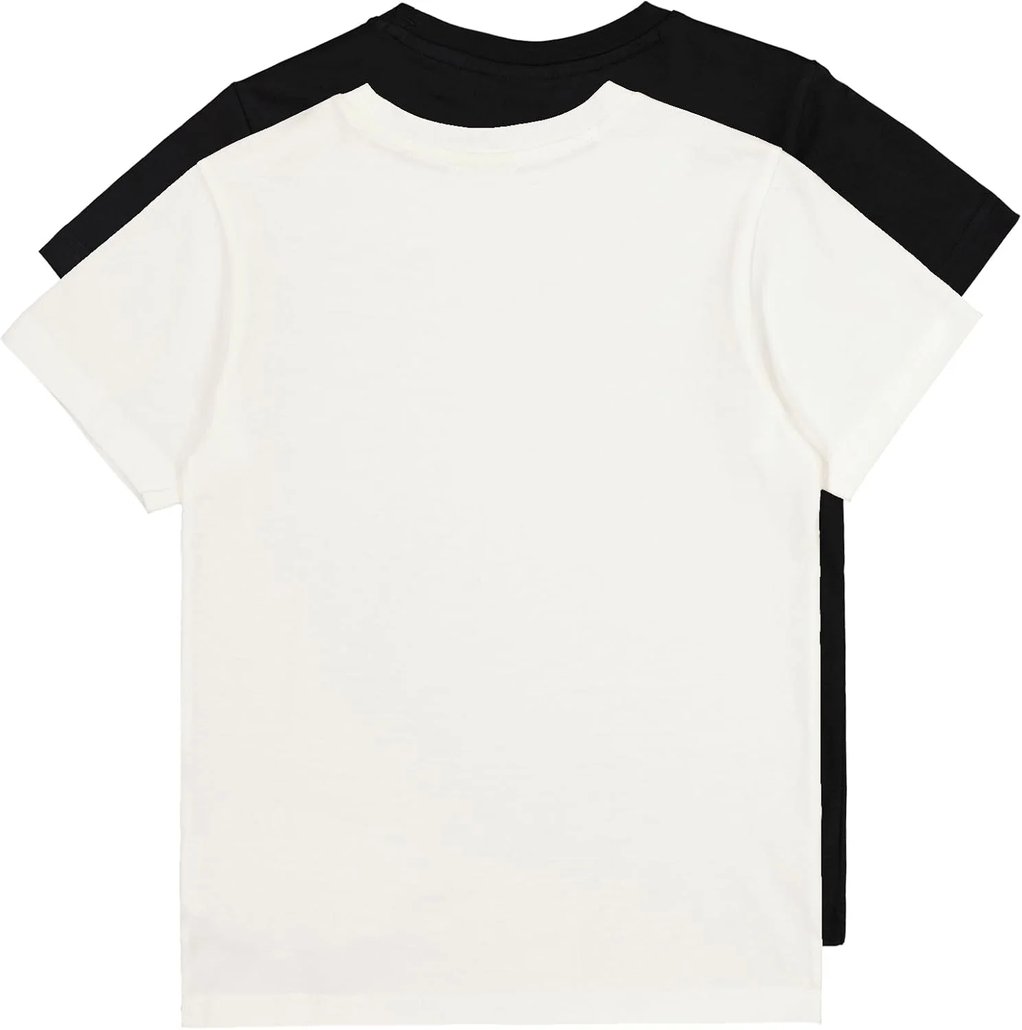 تی شرت یقه گرد پسرانه Champion Legacy Champion Basics B - S-s (بسته 2 عددی)