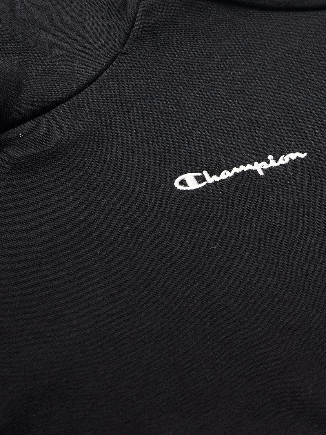 سویشرت کلاه دار پسرانه Champion مدل Eco Future Spring Terry (بسته 1 عددی)