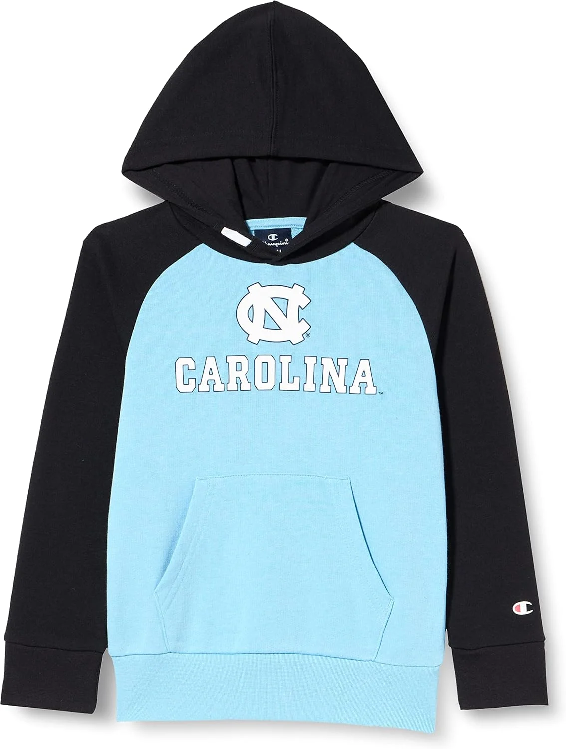 هودی پسرانه Champion مدل Legacy College Powerblend