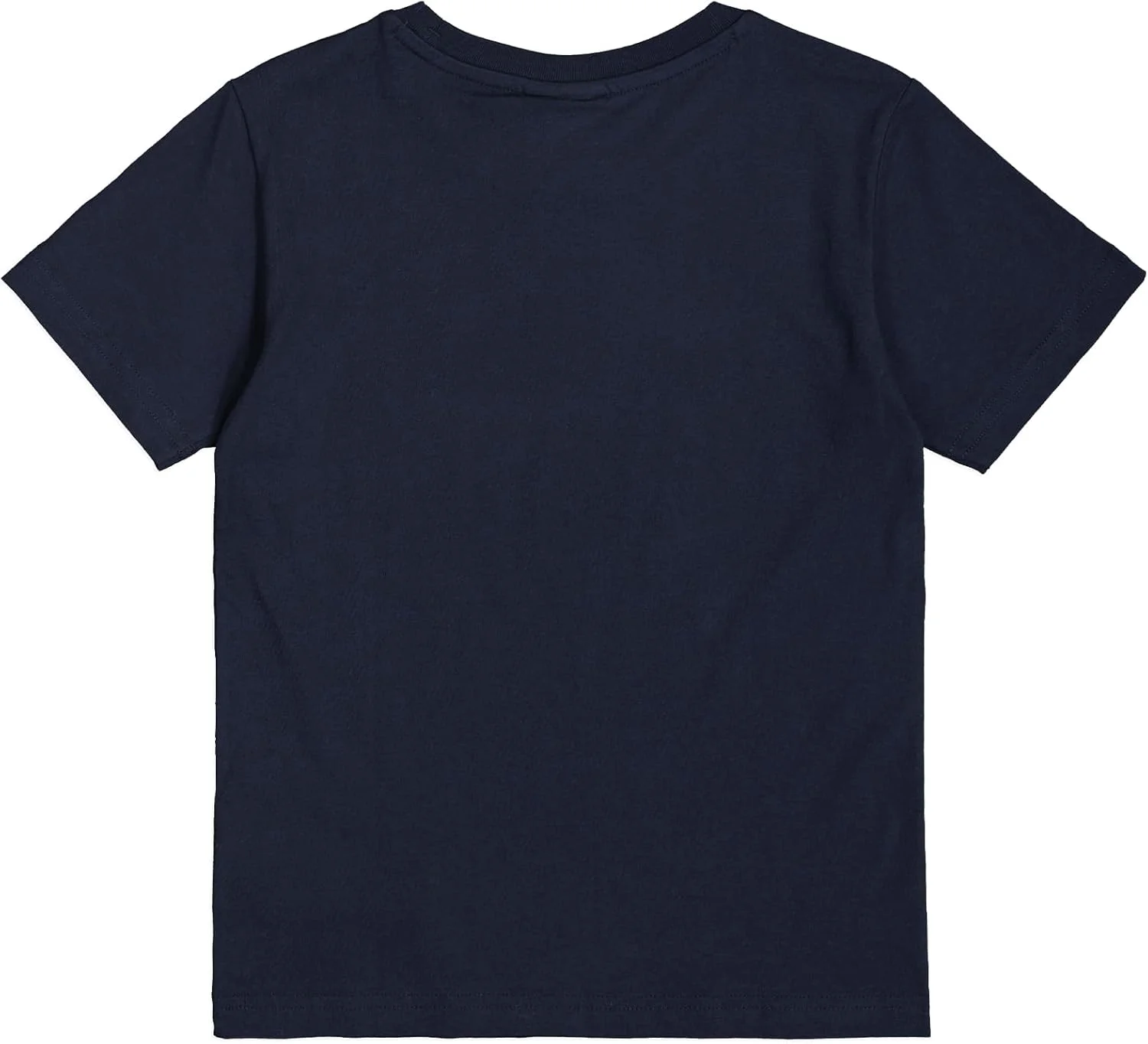 تی شرت یقه گرد پسرانه Champion مدل Legacy Basics B - S-s