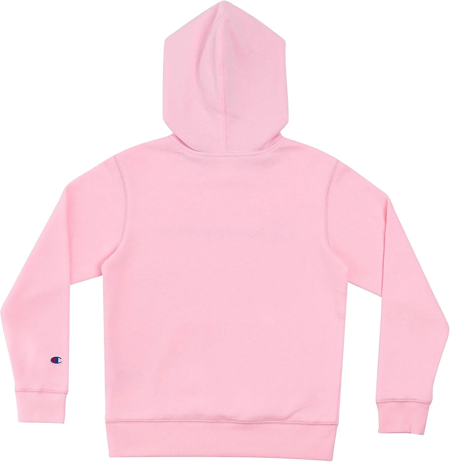 هودی مردانه پولوور Champion، سویشرت کلاه دار پشم گوسفند وجانوران دیگر میان وزن برای مردان، بهترین هودی ها برای مردان، نوشته