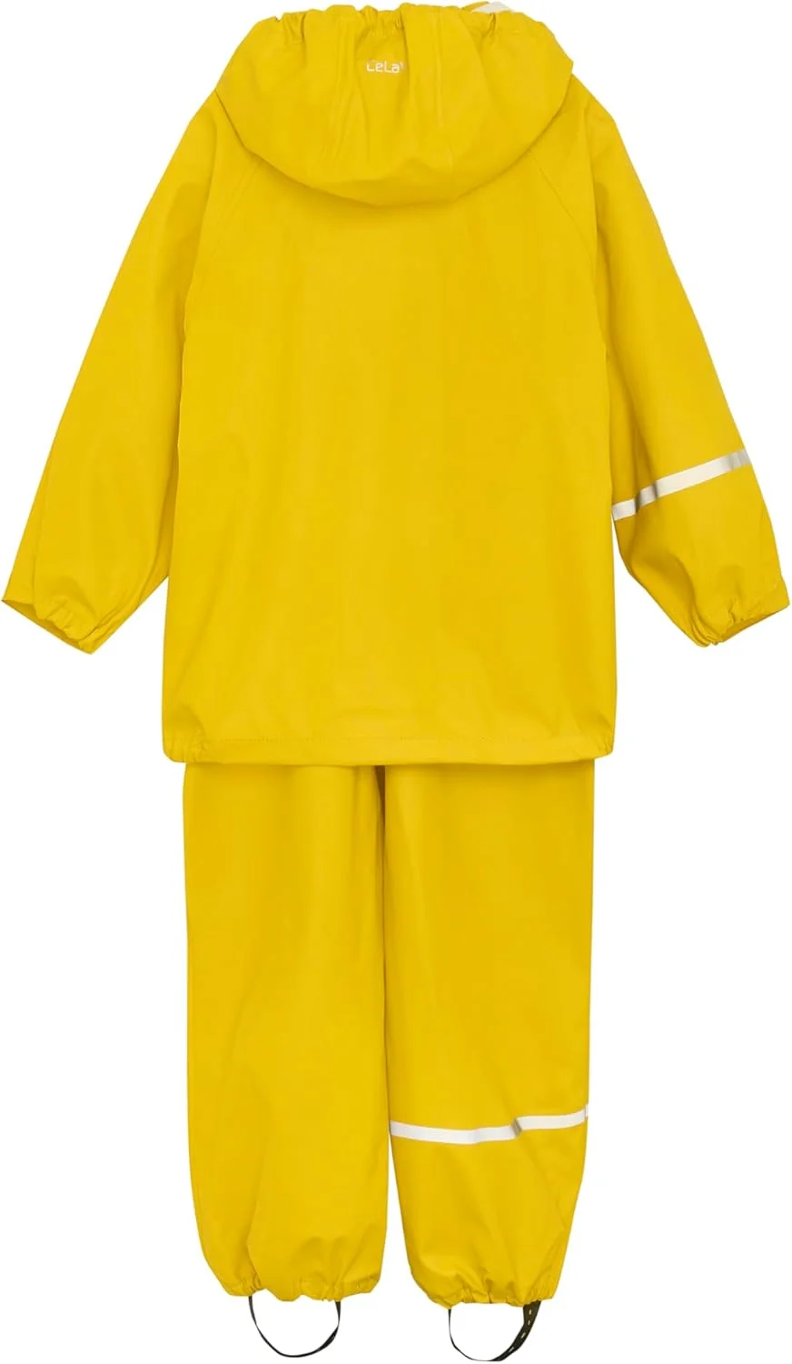 ست دو تکه بارانی بچگانه CeLaVi