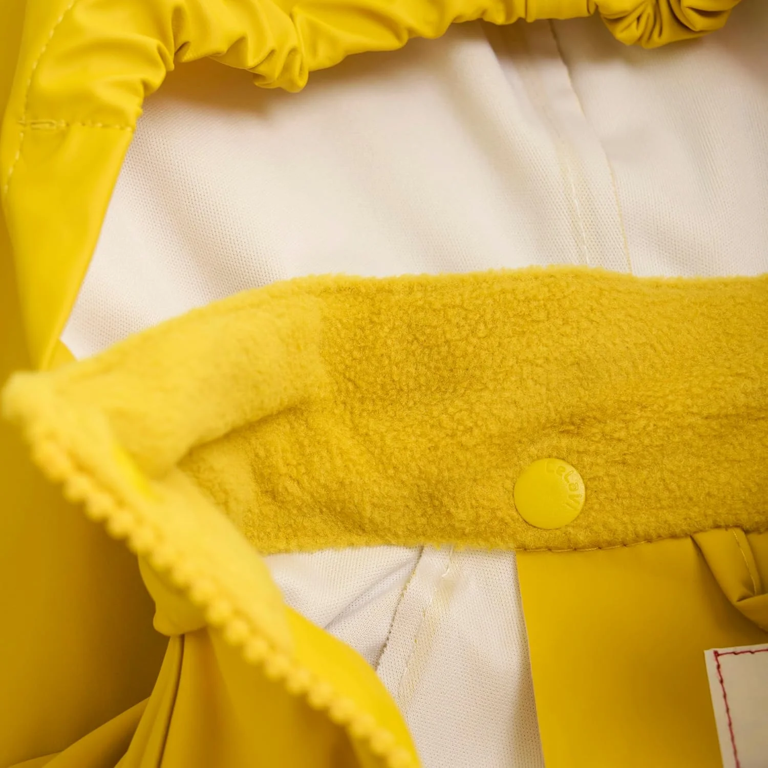 ست دو تکه بارانی بچگانه CeLaVi