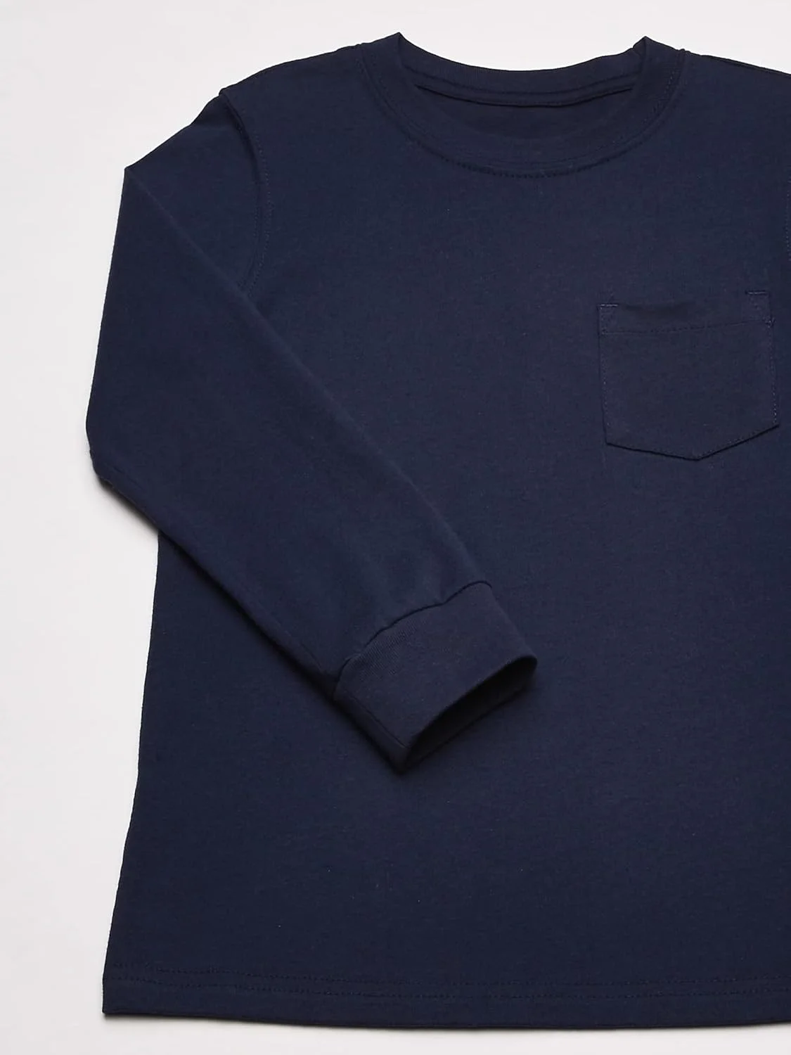 تیشرت آستین بلند پسرانه کارترز، بسته 2 عددی تیشرت آستین بلند پسرانه کارترز، بسته 2 عددی