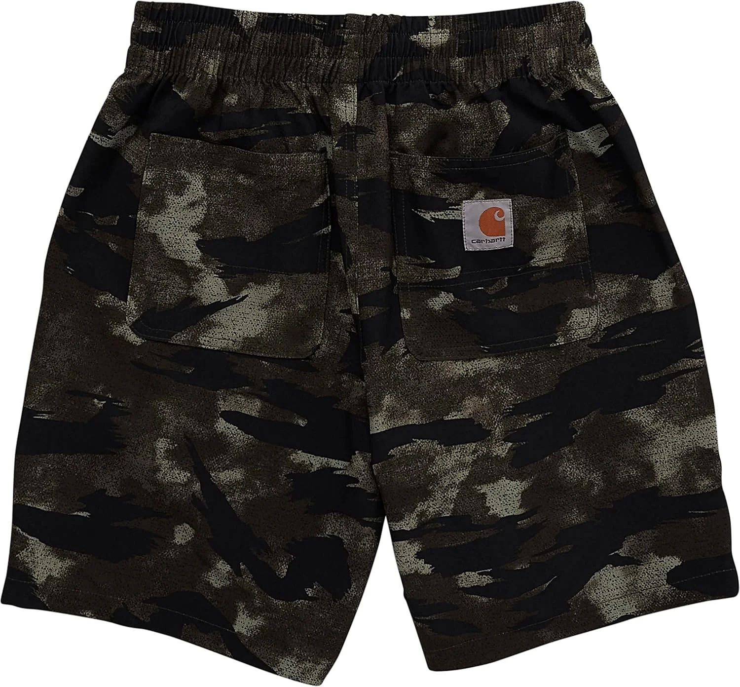 شلوارک کار پسرانه مدل CH8311 Rugged Flex