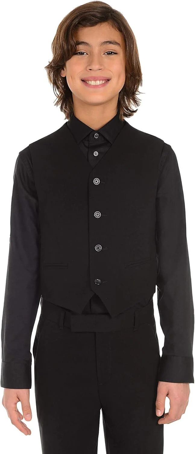 جلیقه رسمی پسرانه کلوین کلاین جلیقه رسمی پسرانه کلوین کلاین