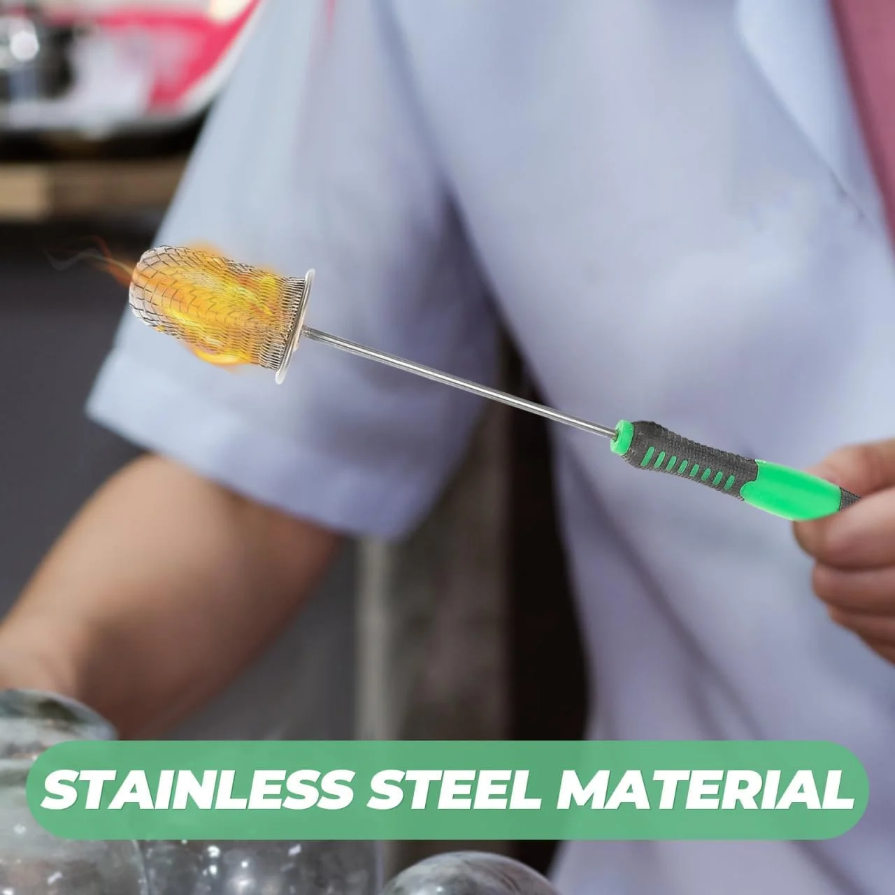 میله تقویت کننده حجامت Healeved، میله آتش زنه قابل حمل، میله احتراق حجامت سنتی و قابل استفاده مجدد، مشعل حجامت میله تقویت کننده حجامت Healeved، میله آتش زنه قابل حمل، میله احتراق حجامت سنتی و قابل استفاده مجدد، مشعل حجامت